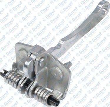 KITATECH 1928 Kapi Gergisi On P306 97->